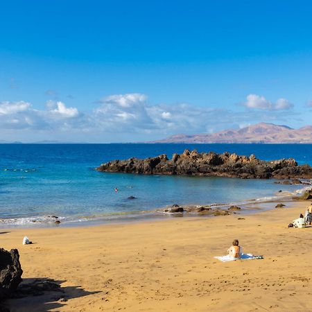 Villa Sal Marina Puerto del Carmen  Buitenkant foto