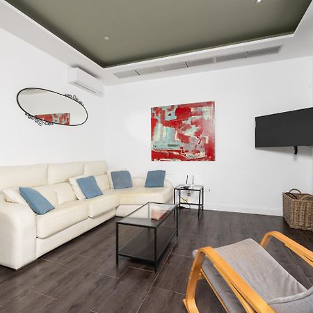 Villa Sal Marina Puerto del Carmen  Buitenkant foto