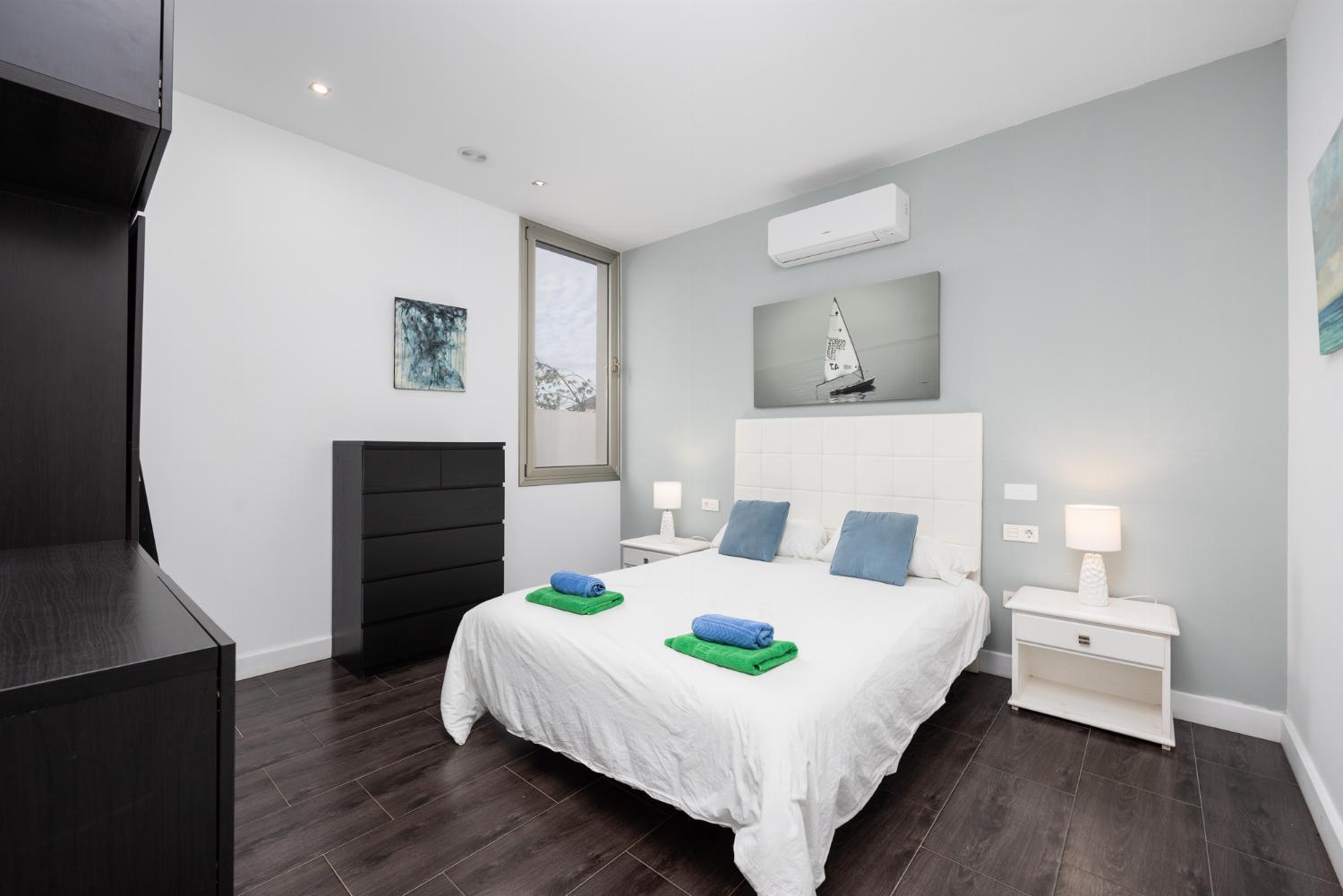 Villa Sal Marina Puerto del Carmen  Buitenkant foto