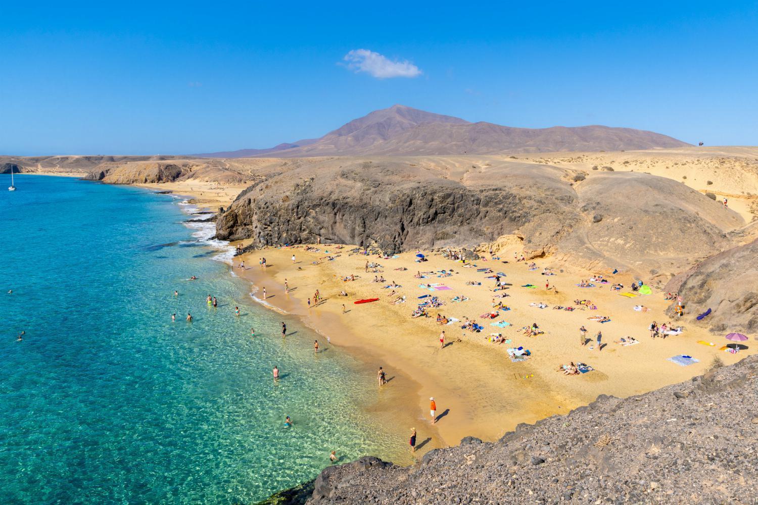 Villa Sal Marina Puerto del Carmen  Buitenkant foto